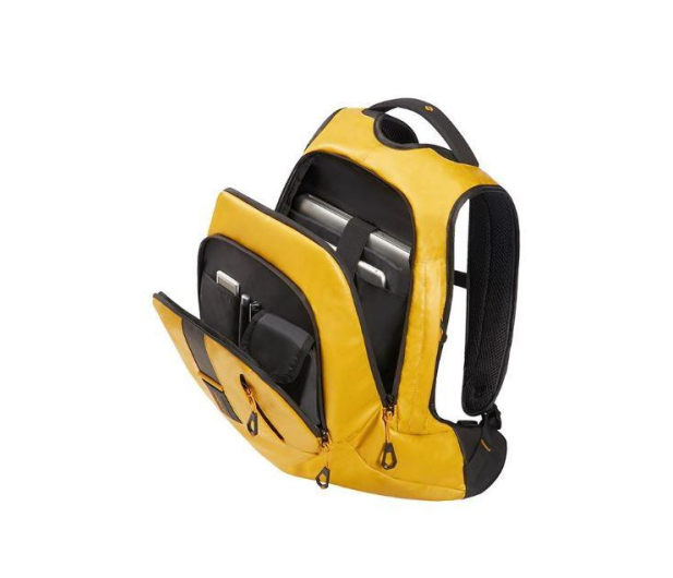 Samsonite Paradiver L 15.6" żółty - 436828 - zdjęcie 9